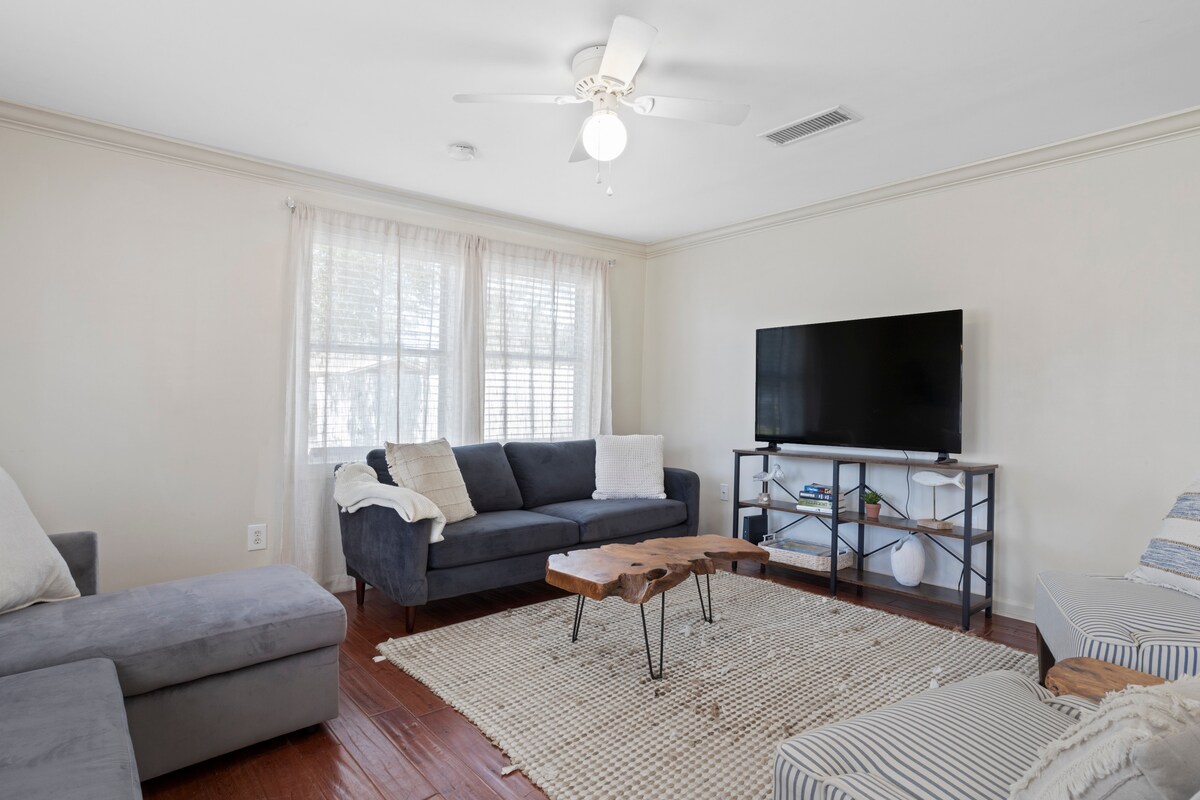 Living room seating
